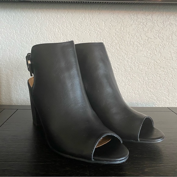 Rampage Ram-Twix Black Smooth 9 1/2 M - Picture 2 of 16